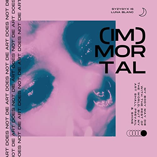 (Im)Mortal
