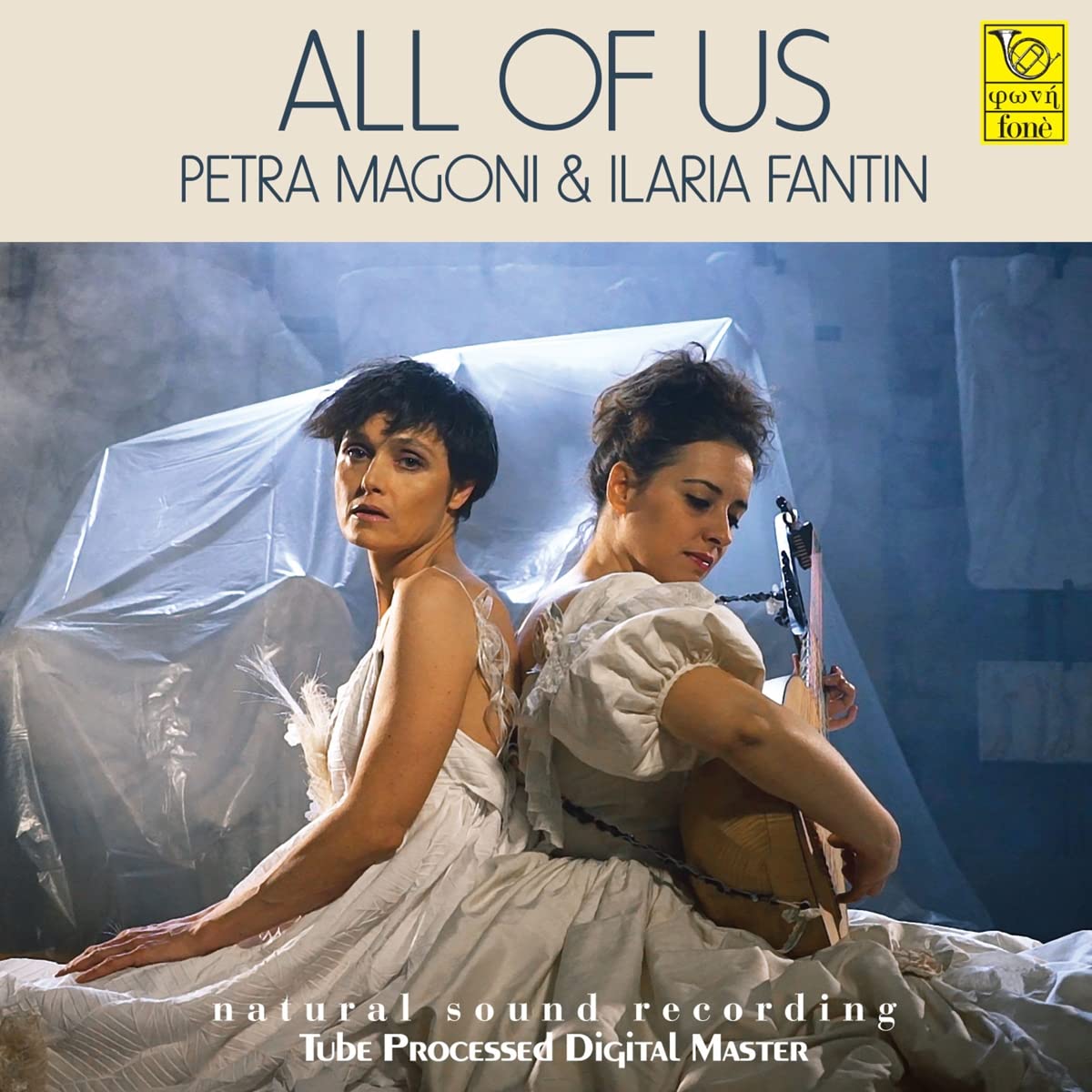 All of Us (Natural Sound Recording