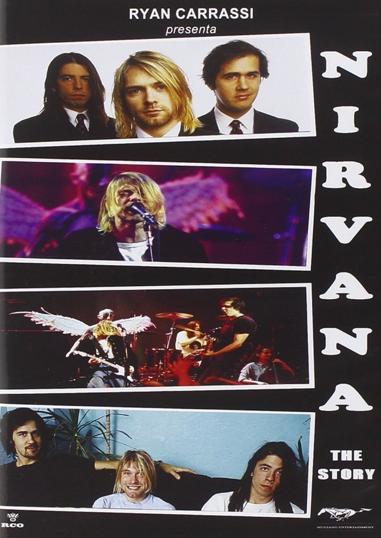 Nirvana - The Story Nirvana - The Story