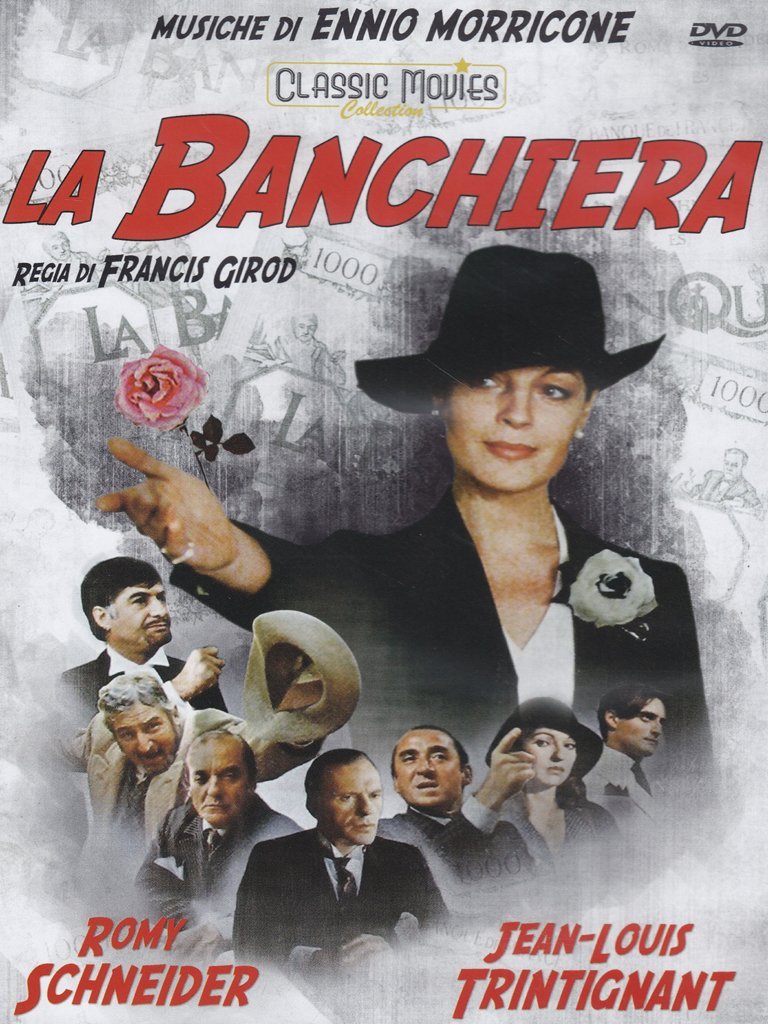 La Banchiera