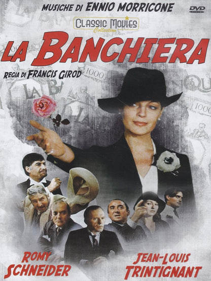 La Banchiera