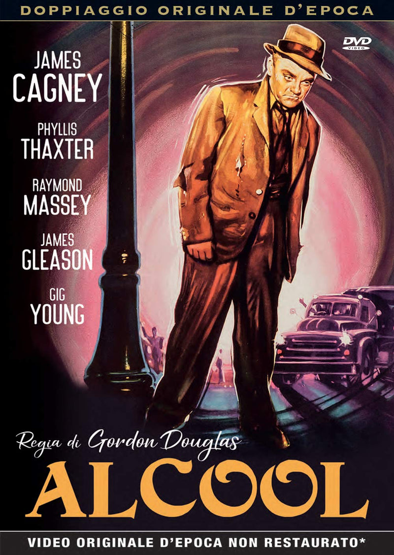 Alcool (1951)