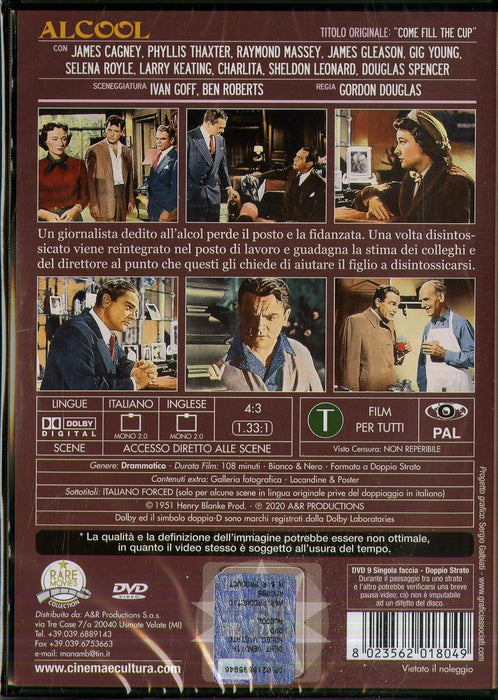 Alcool (1951)