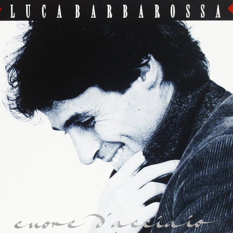 Cuore D'acciaio