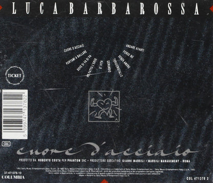 Cuore D'acciaio