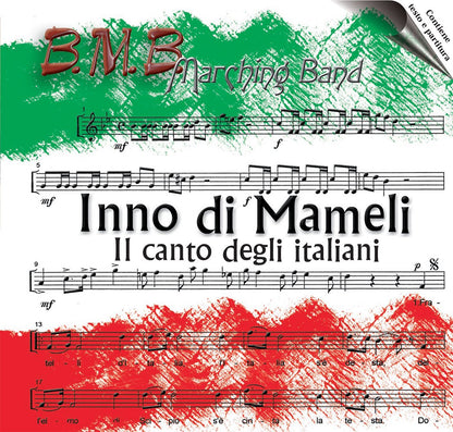 Inno Di Mameli