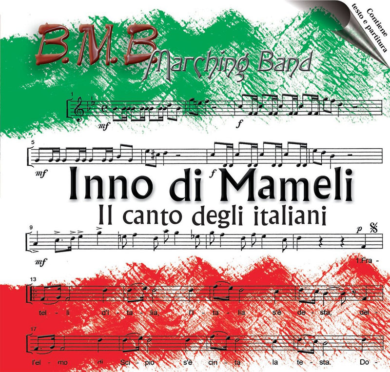 Inno Di Mameli