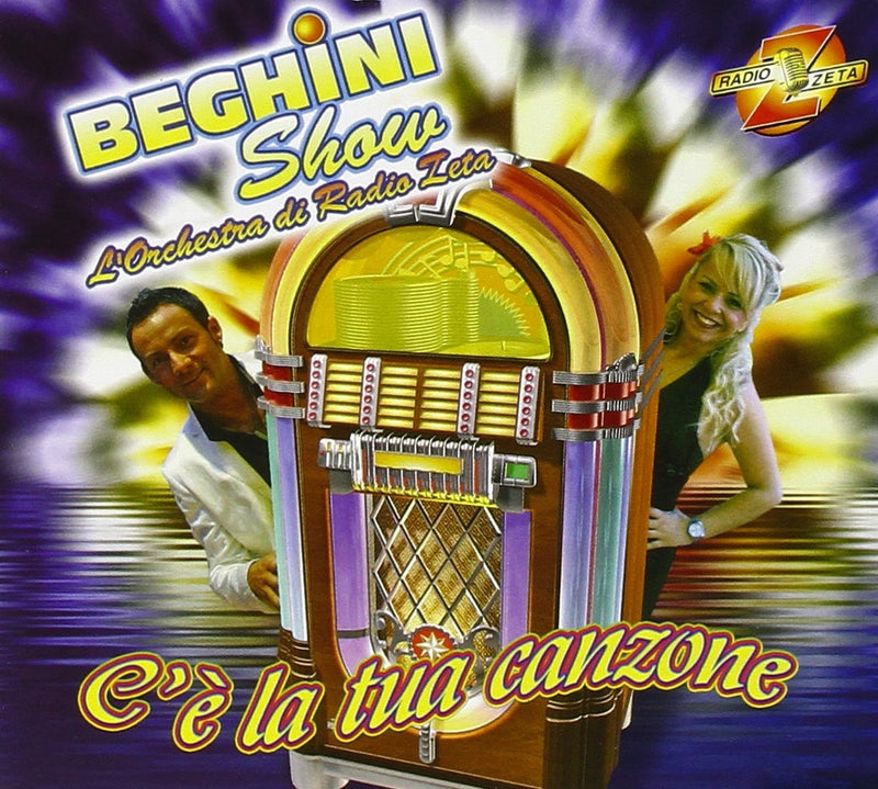 C'e' La Tua Canzone