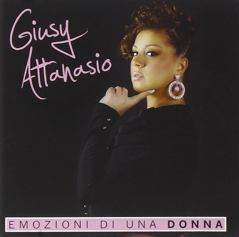 Emozioni Di Una Donna