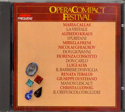 Opera Compact Festival
