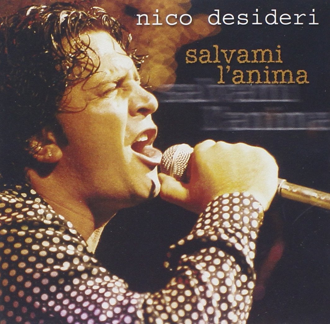 Salvami L'anima