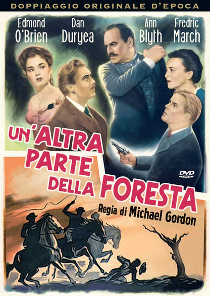 Un'Altra Parte Della Foresta (1948)