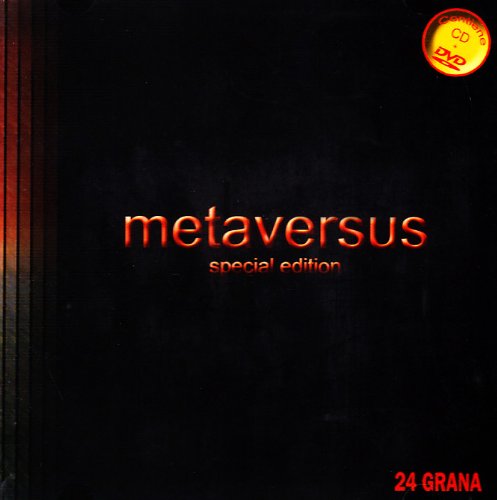 Metaversus 2005(Ltd.ed.)