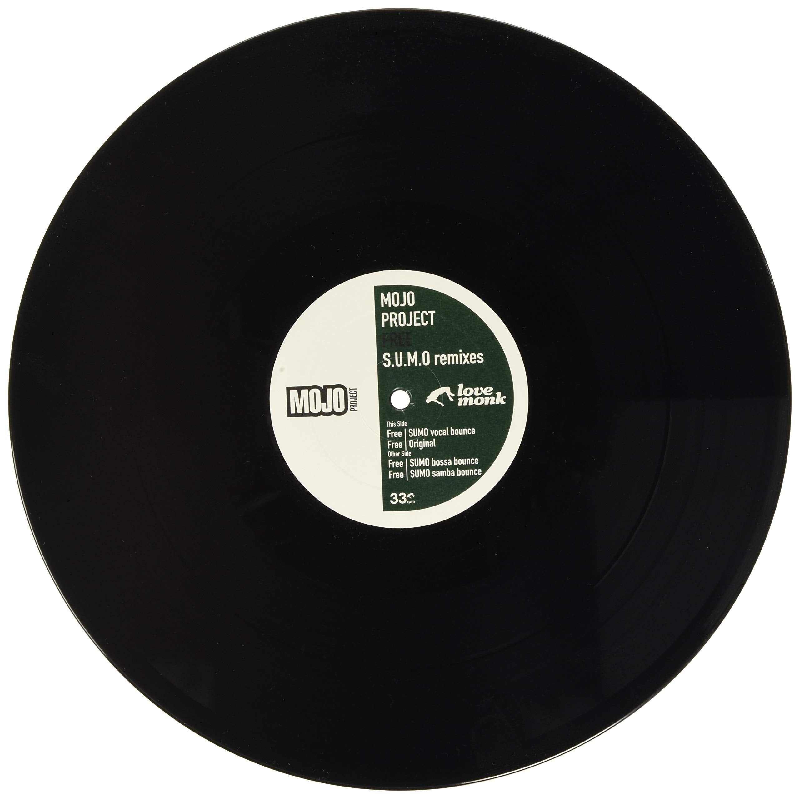 Free Sumo Remixes