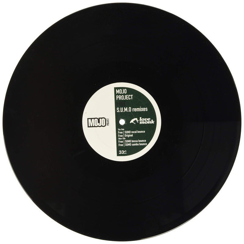 Free Sumo Remixes
