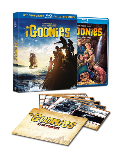 I Goonies