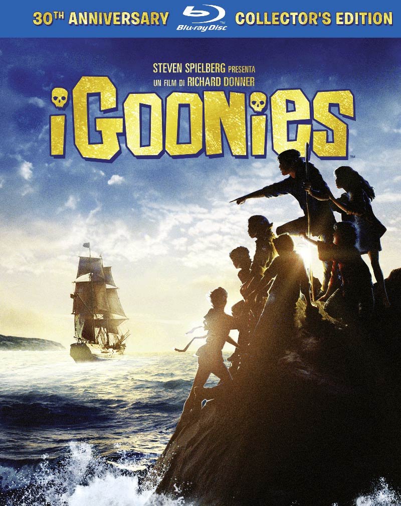 I Goonies