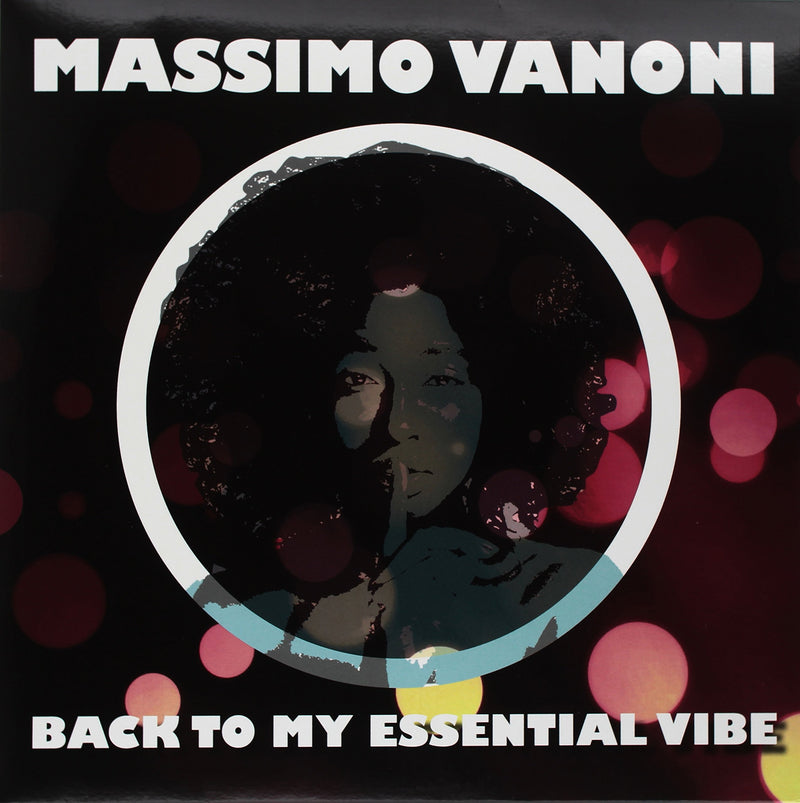 Back To My Essential Vibe
