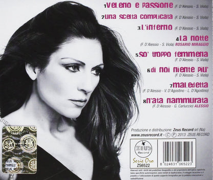 Cu Tutto''o Core