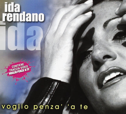 Voglio Penza' 'a Te