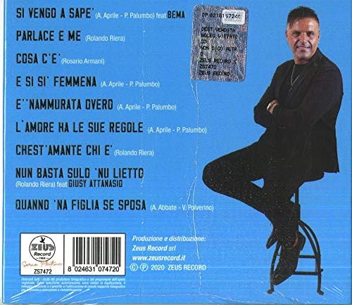 Non Dico Altro