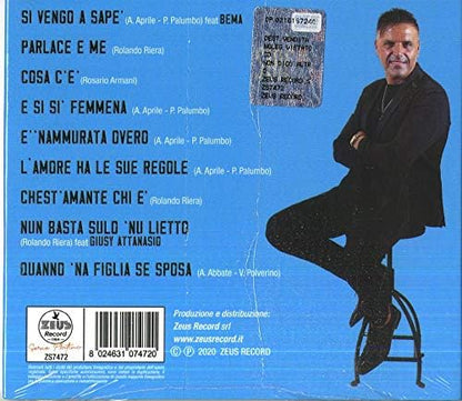 Non Dico Altro