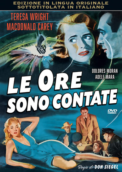 Le Ore Sono Contate