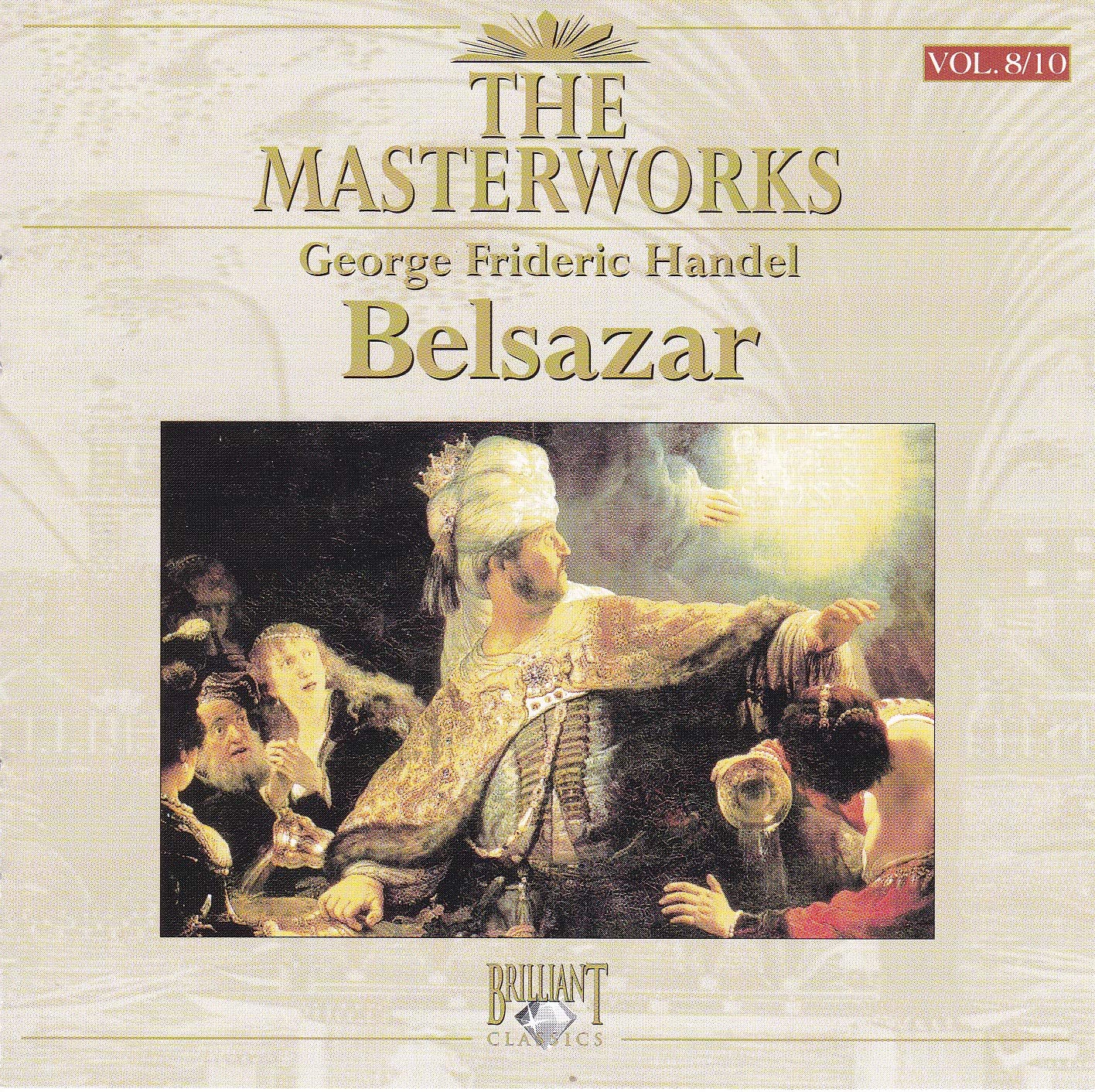 Belsazar