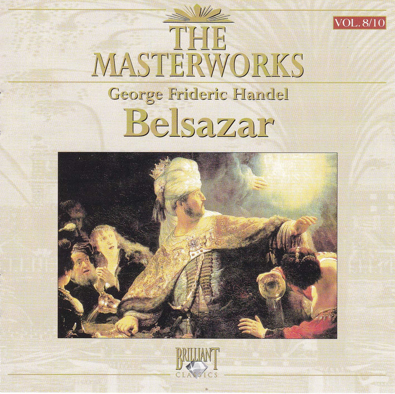 Belsazar