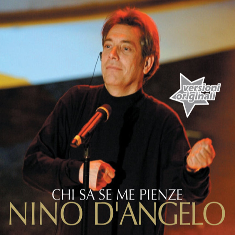 Chi Sa Se Me Pienze