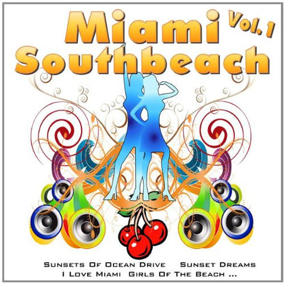 Miami Southbeach Tunes 1