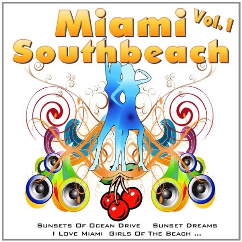 Miami Southbeach Tunes 1
