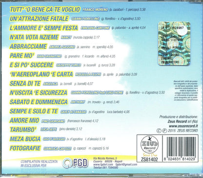 Napoli Pop Vol.3