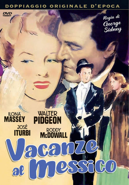 Vacanze Al Messico (1946)