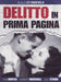 Delitto In Prima Pagina