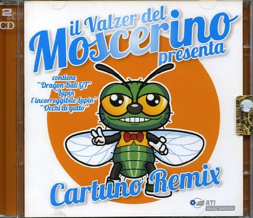 Cartuno Remix-Il Valzer Del Moscerino Presenta
