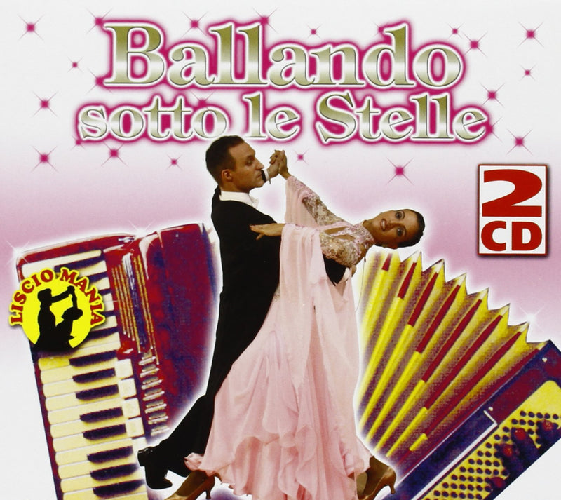 Ballando Sotto Le Stelle Rosa)