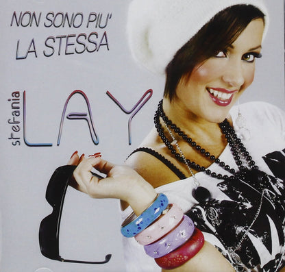 Non Sono Piu' La Stessa