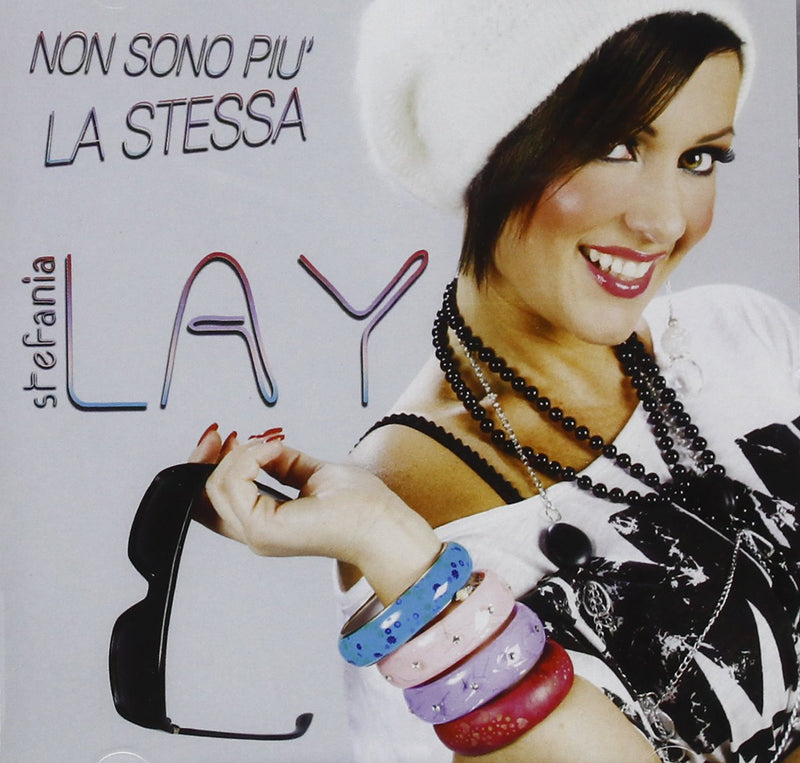 Non Sono Piu' La Stessa