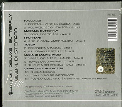Giuseppe Di Stefano