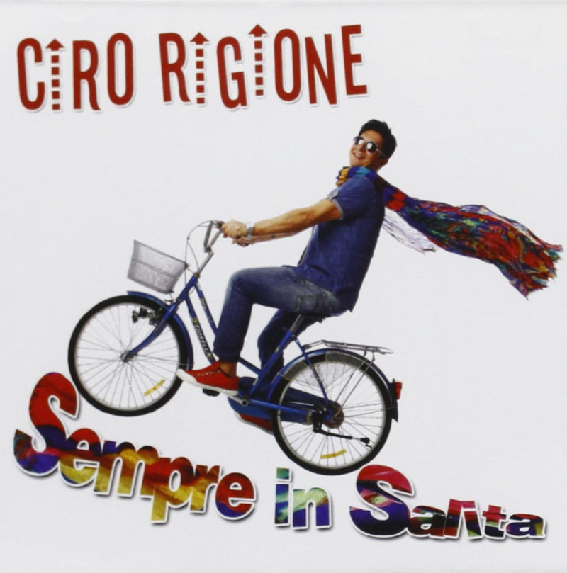 Sempre in Salita