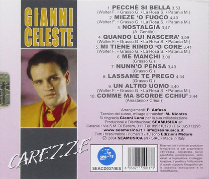 Carezze