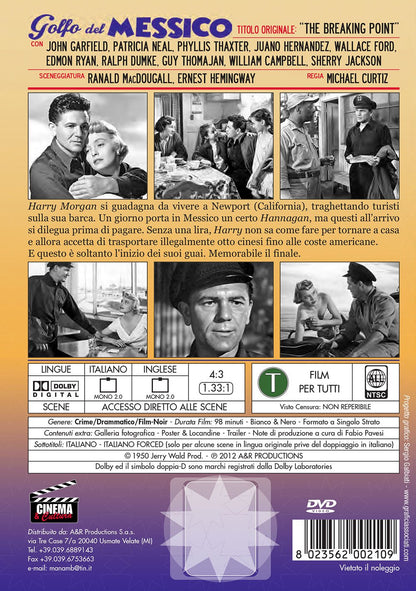 Golfo Del Messico (1950)