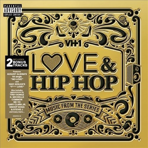 VH1 Love & Hip Hop: Music from the Series