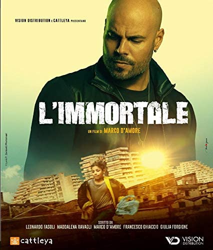L'immortale
