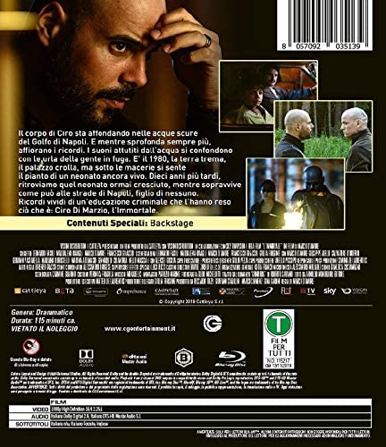 L'immortale