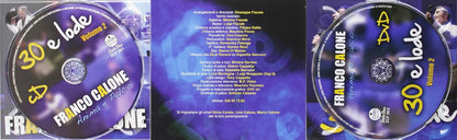 Anima E Palco Vol.2