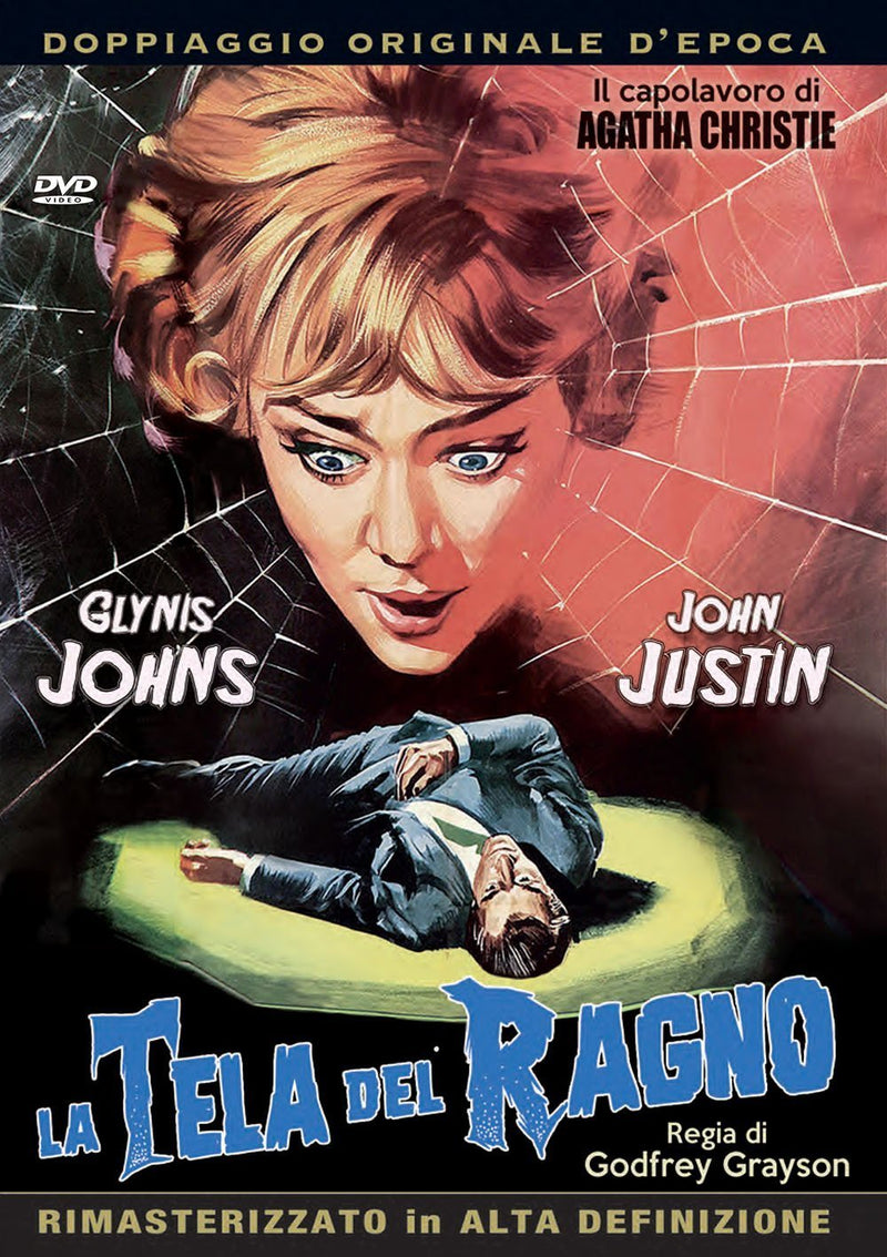 La Tela Del Ragno (1960)