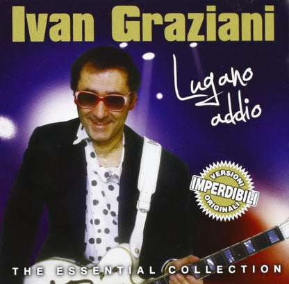 Lugano Addio