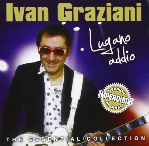 Lugano Addio